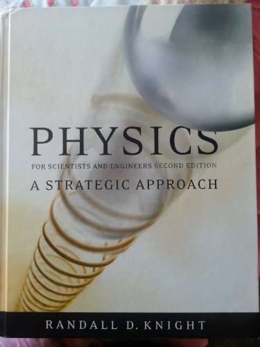 Physics for Scientists and  Engineers