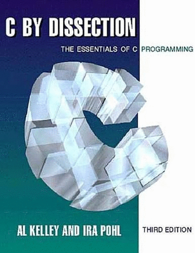 C by Dissection