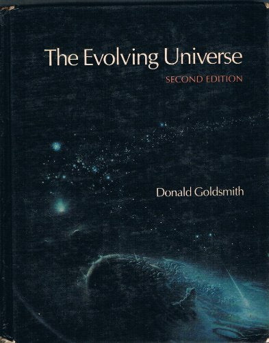 Evolving Universe
