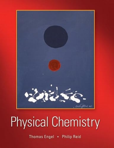 Physical Chemistry
