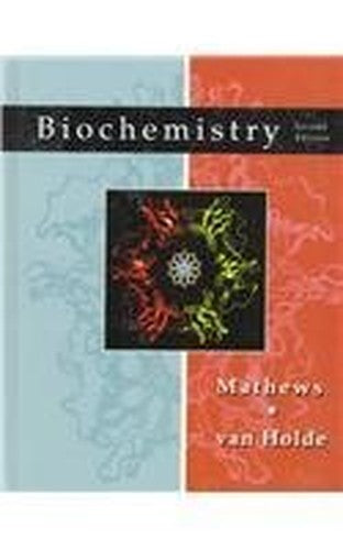 Biochemistry