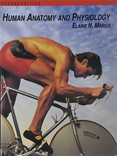 Human Anatomy and Physiology