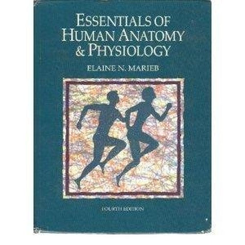 Essentials of Human Anatomy and Physiology