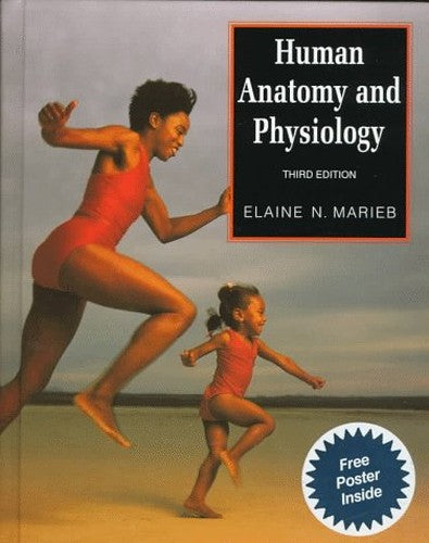Human Anatomy & Physiology