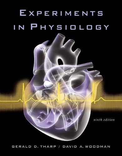 Experiments in Physiology