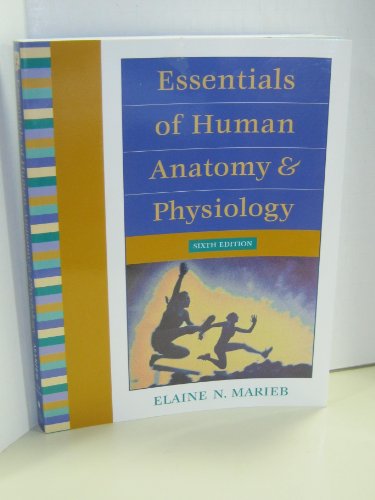 Essentials of Human Anatomy and Physiology