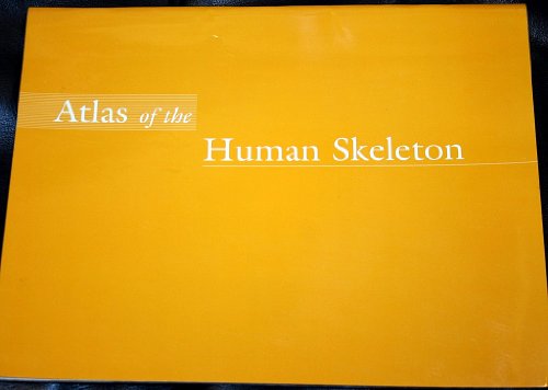 Bone Atlas