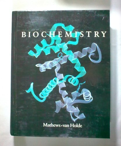 Biochemistry