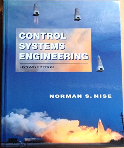 Control Systems Engineering