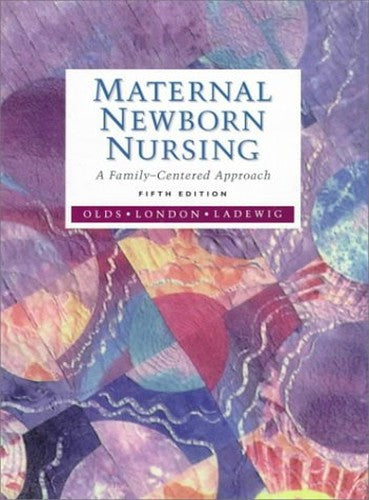 Maternal-Newborn Nursing