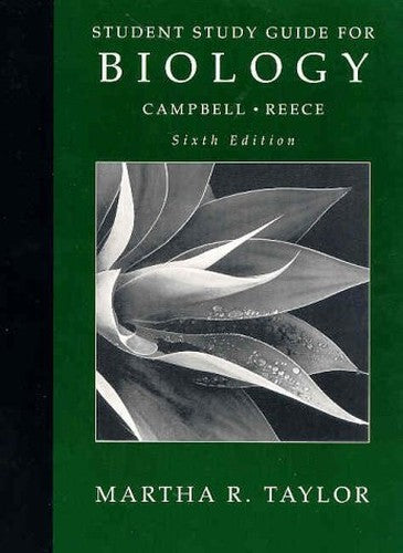 Student Study Guide