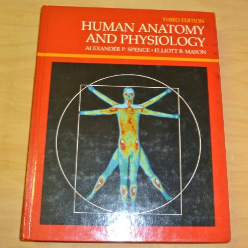 Human Anatomy and Physiology