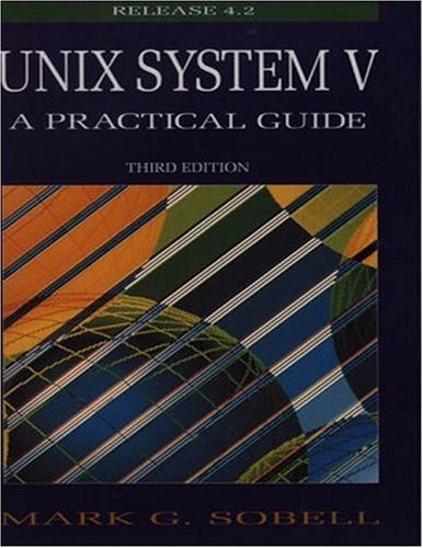 UNIX System V