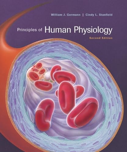 Principles of Human Physiology, Media Update with InterActive Physiology 8-System Suite CD-ROM and Digestive Systems Student Version CD-ROM
