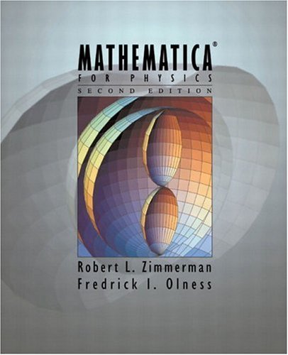 Mathematica for Physics