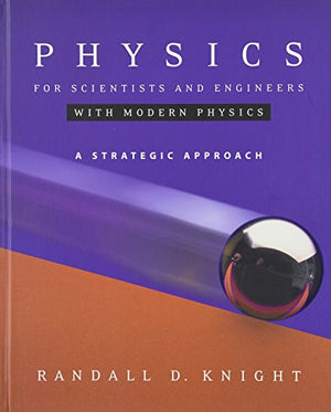 Physics for Scientists and Engineers