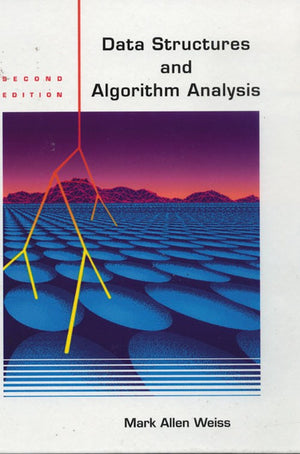Data Structures and Algorithm Analysis