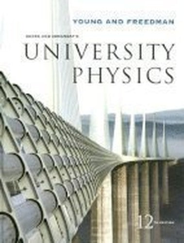 University Physics Volume 2 (Chapters 21-37) with Mastering Physics