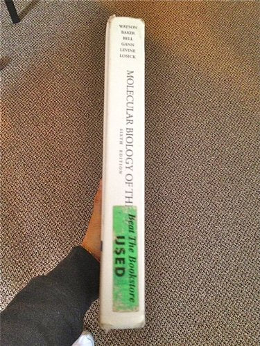 Molecular Biology of the Gene