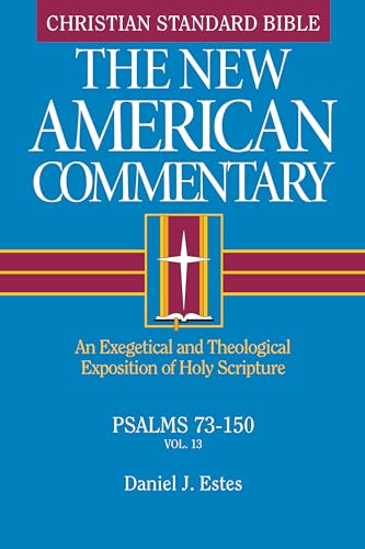 Psalms 73-150