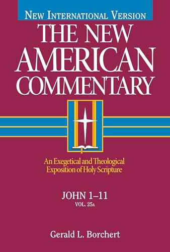 John 1-11
