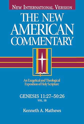 Genesis 11:27-50:26