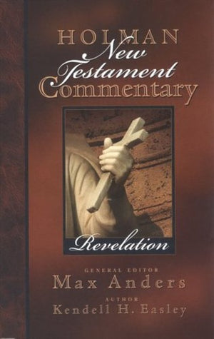 Holman New Testament Commentary - Revelation