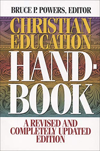 Christian Education Handbook