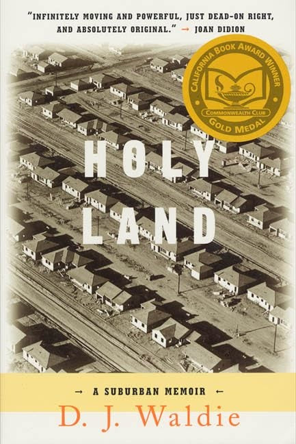 Holy Land