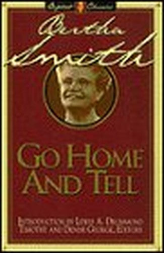 Go Home and Tell