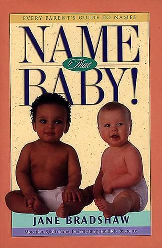 Name That Baby