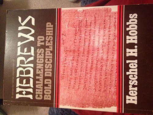 Hebrews