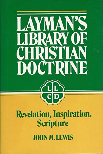 Llcd#02 Revelation Inspiration Scripture