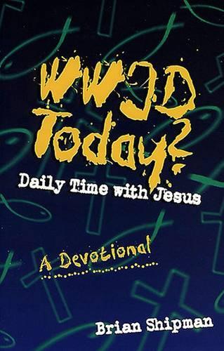 Wwjd Today?