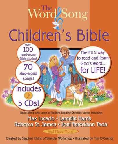 The Word and Song Bible