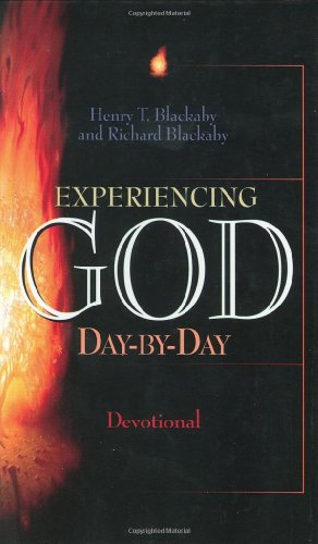 Experiencing God Day-by-Day