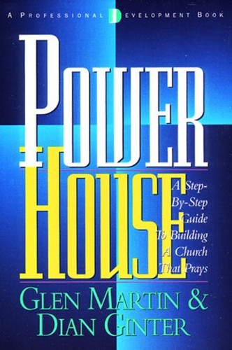 Pdb : Power House