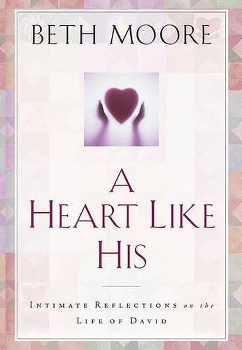 A Heart Like His