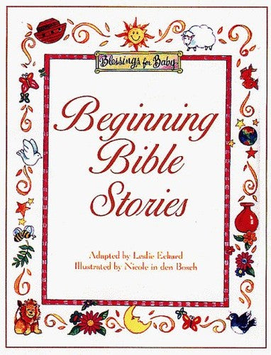 Beginning Bible Stories