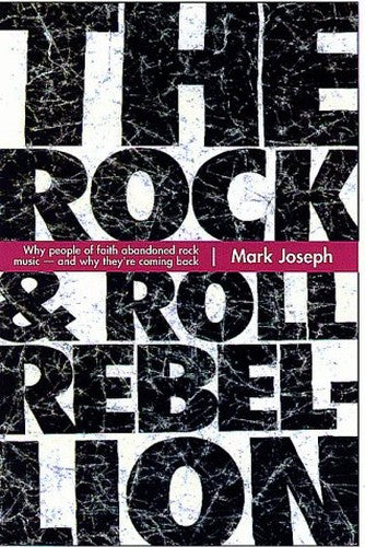 Rock & Roll Rebellion