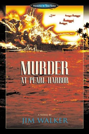 Murder at Pearl Harbour