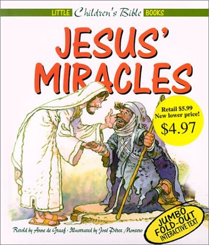 Jesus' Miracles