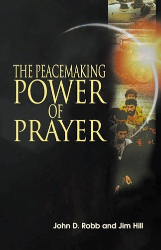 Peacemaking Power of Prayer