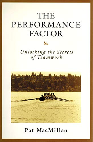 The Performance Factor