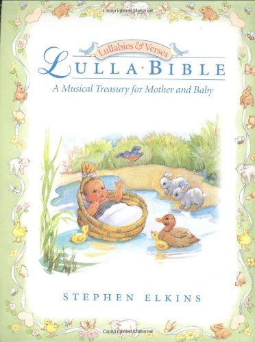 Lulla Bible Book Only