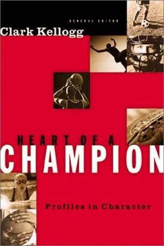 Heart of a Champion