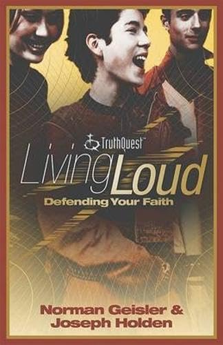 Living Loud