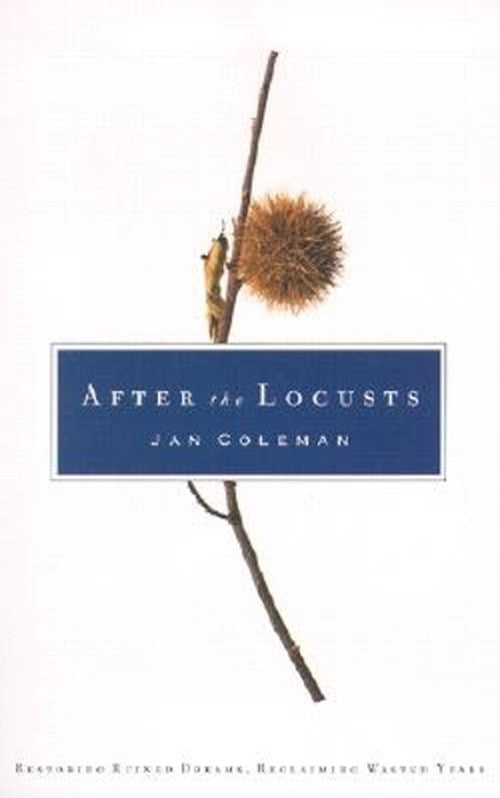 After the Locusts