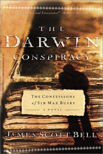 The Darwin Conspiracy