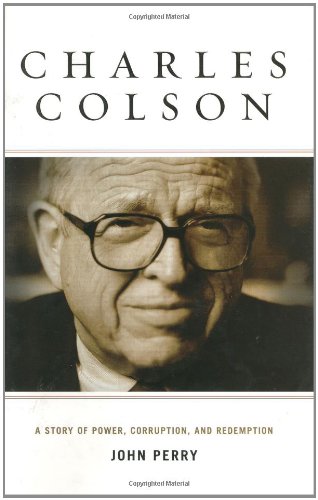 Charles Colson